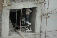 obra (937) SEGURIDAD y SALUD en CONSTRUCCION